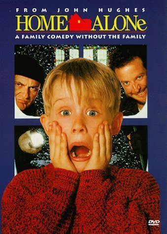 Home Alone 1