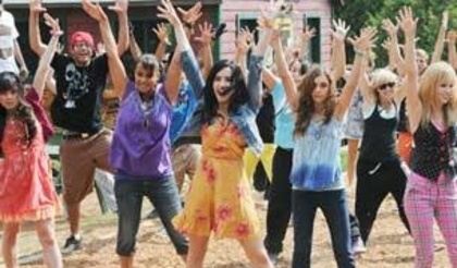 Camp Rock 2 - The final Jam Stills (9)