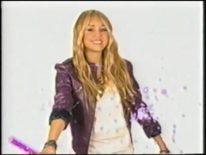 hannah montana forever disney channel intro (12) - hannah montana forever disney channel intro screencapures