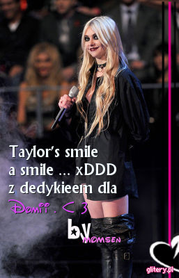 `Love!`[Claudia] - x Taylor Momsen