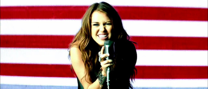 Miley Cyrus - Party In The U.S.A. 193