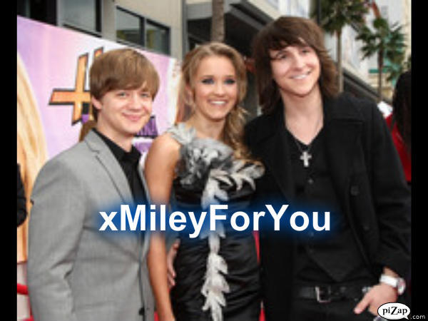 VFTUDZBHLOSDZWRQBCR - protections for miley and emily osment and michel musso