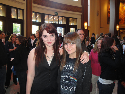 me and jennifer stone (4) - Me and Jenifer Stone