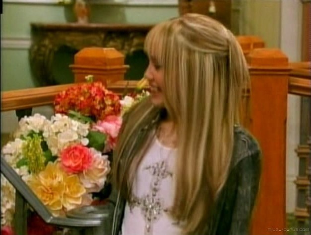 Hannah (10) - Thats So Suite Life of Hannah Montana Special Episode Promo