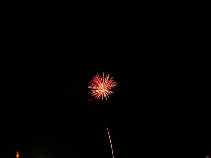 Balloon Festival and Fireworks (12) - Balloon Festival and Fireworks 2011