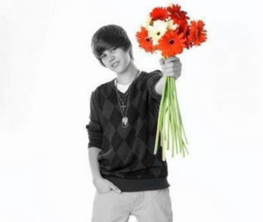 Flowers For You - 0for XoxoJustinBieberItsBack