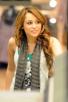 Miley (3) - Photos with my Miley