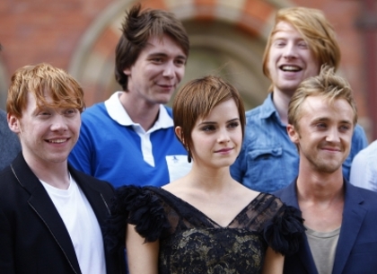 normal_009 - Deathly Hallows part2 photocall
