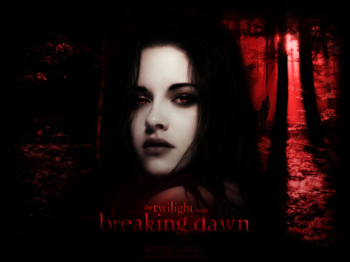 Breaking-Dawn03 - Twilight Breaking Dawn