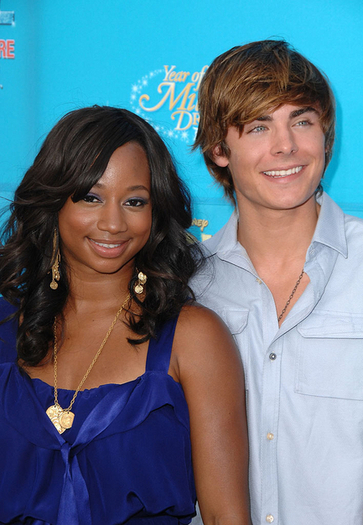 me and zac..I miss his old hair-cut - III Some picz III