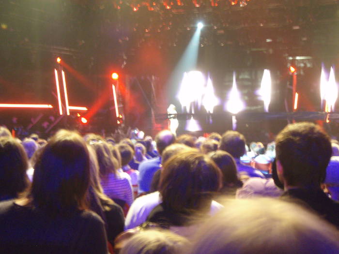 P3140368 - Melodifestivalen2009
