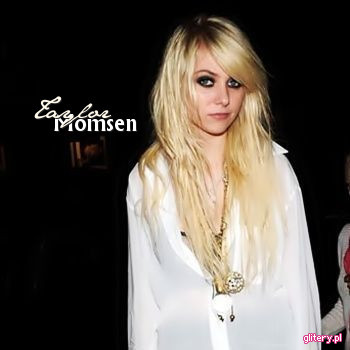 Love!` - x Taylor Momsen