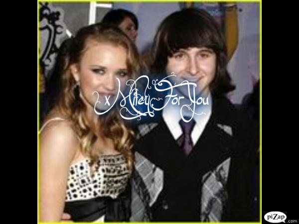 UFMWKQGXTZSYHEESINT - protections for miley and emily osment and michel musso