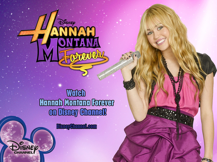 Hannah Montana Forever (165)