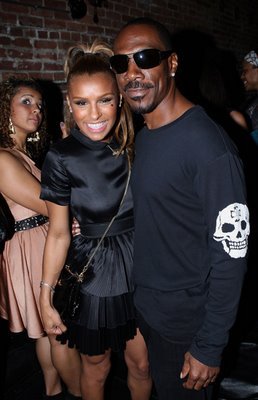 mel b and eddie murphy