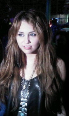 Thats me !! :) <3 Miley