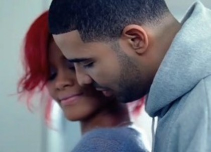 Drake Kissin` Me 