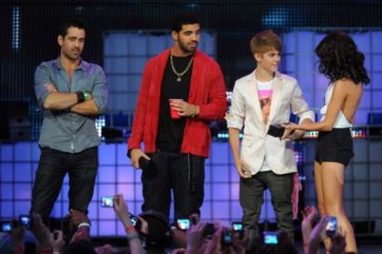 normal_103 - Selena Gomez Award Shows 2O11 June 19 MuchMusic Video Awards