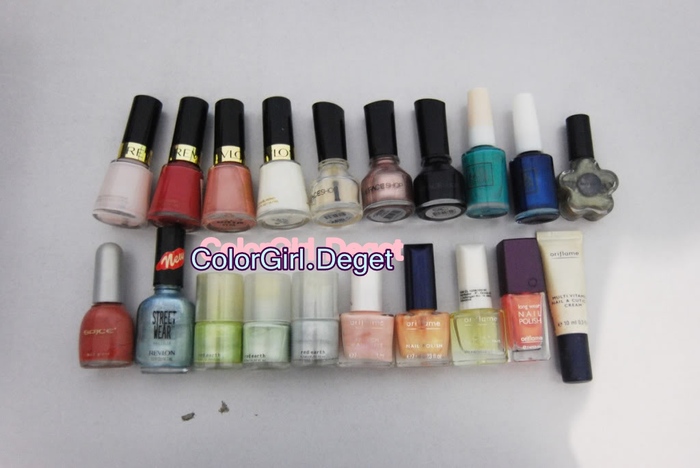 Polishes-CoL0r - ProoF____PrOoF