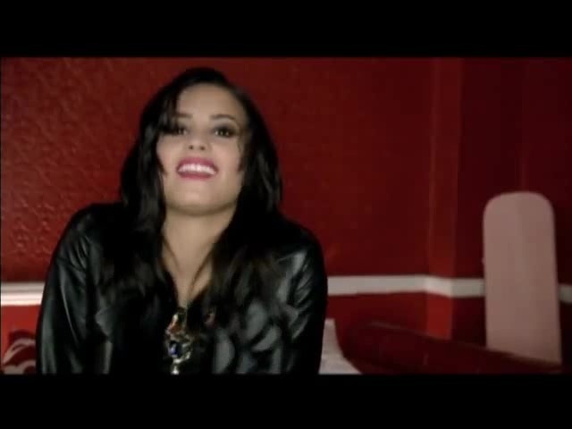 Demi Lovato - Here We Go Again Screencaptures 07 (34)