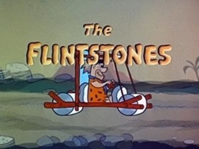 Familia Flintstone