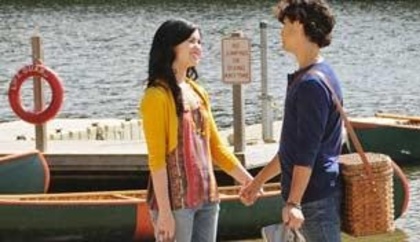 Camp Rock 2 - The final Jam Stills (2)