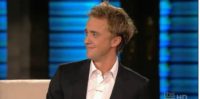 3 - x - Tom Felton - x