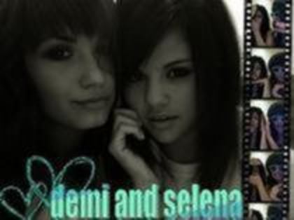 demi lavato and selena gomez