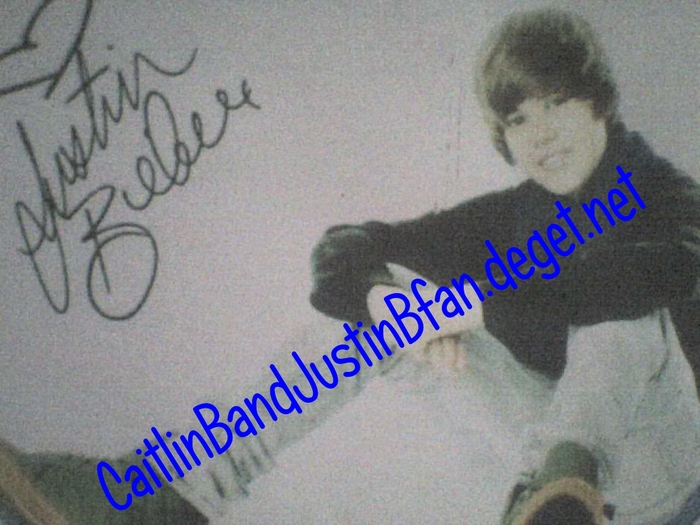 My autograph 3 click