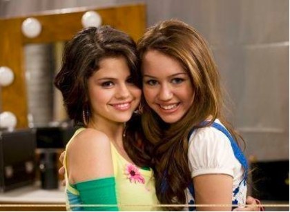 Miley and me 004