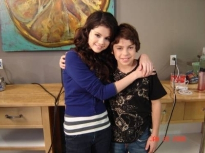 Personal18 - Wizard of Waverly Place