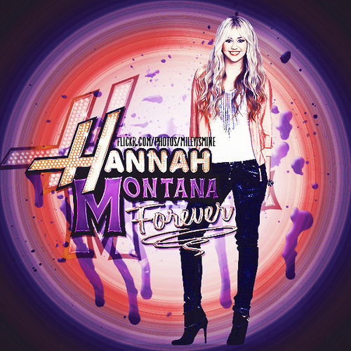 Hannah Montana Forever (61)