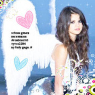 Selly Gomez is my angel (431) - Some pics with Sele