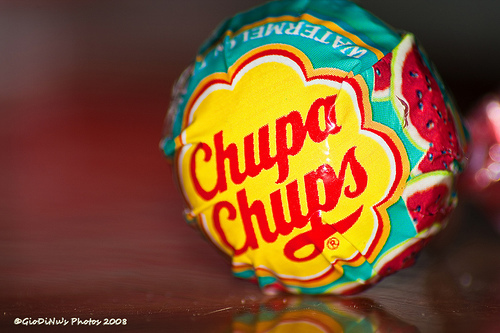 CHupa (9) - Chupa Chup