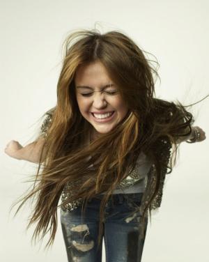 miley - Miley Cyrus