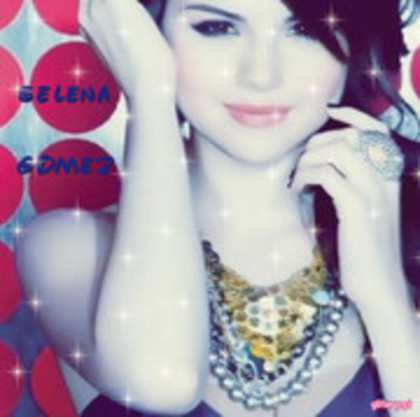 Selly Gomez is my angel (672)