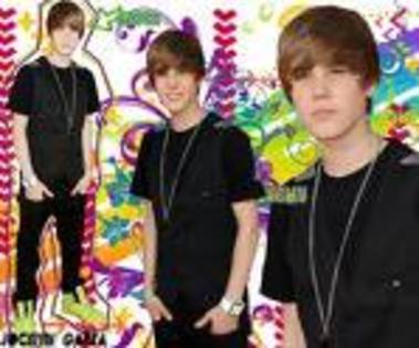 3 Poze - Justin Bieber