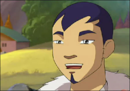 Thran - 000 - Club Galactik Football - 000