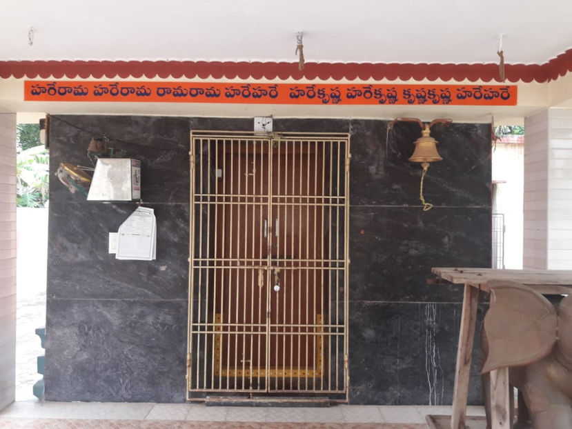 Seshendra Sharma’s Ancestral Home; Seshendra Sharma’s Ancestral Home: 
Thotapalli  Gudur ( Village & Mandal ) , Nellore District
Andhra Pradesh: India : 524 311

These are the images of  Seshendra Sharma’s Ancestral Home in Thotapalli 
