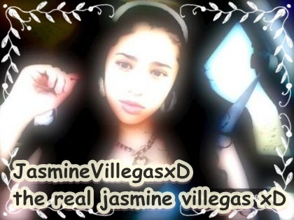 1 - JasmineVillegasxD -my jass