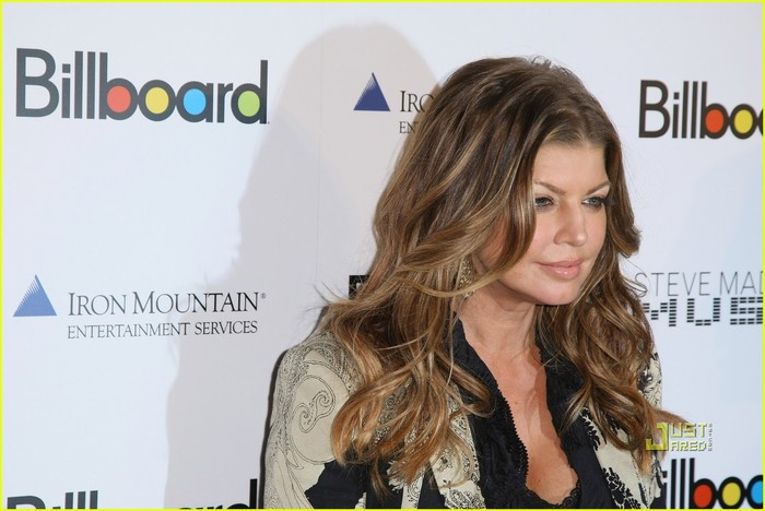 fergie-billboard-event-10 - x - Fergie - x