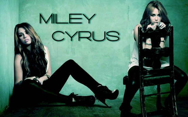 mileycyruswallpapermile - All pics with Miley