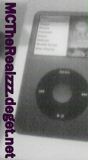 My iPod (3)