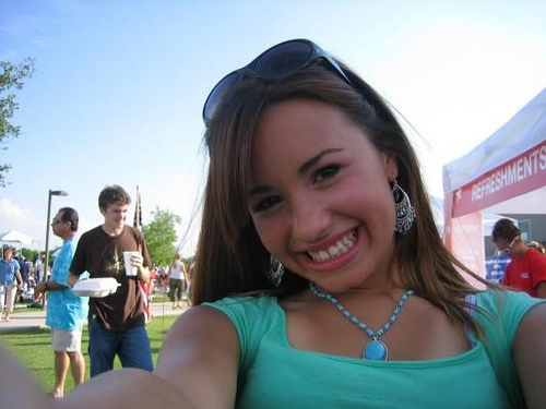 UNTKPLYCREADJLFZSBU - demi lovato