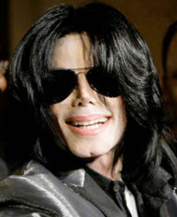 Michael-Jackson101 - Michael Jackson