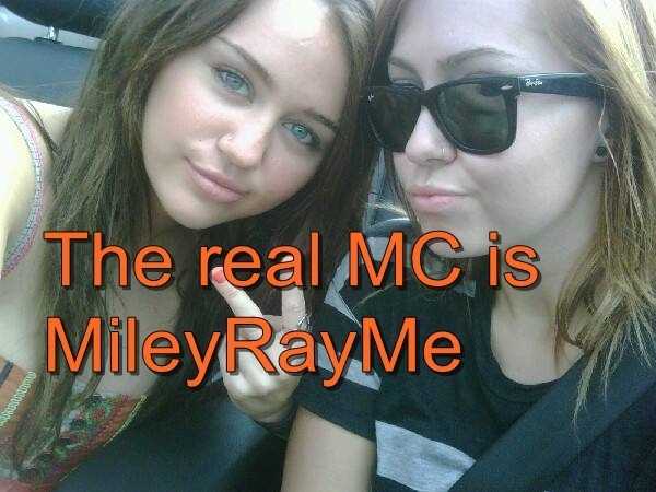 Thank you ILOVEYOUMILEY(x33)