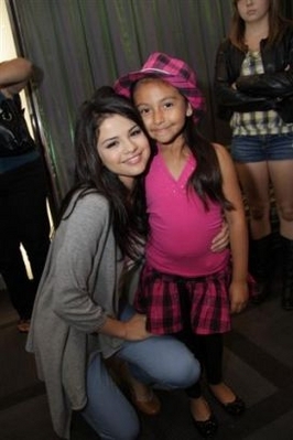 All my pictures with Selena Gomez (78)