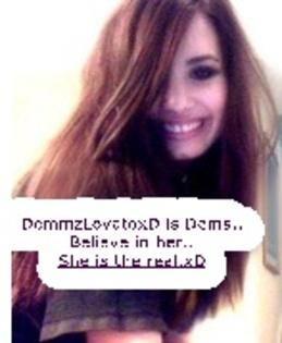 Thx DemmzLovatoxDREAL 14