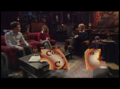 normal_gof-cwc003 - Harry Potter and the goblet of fire conversations with the cast