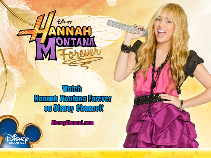 Hannah Montana Forever (186)